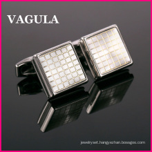 VAGULA New Diamond Quality Cufflinks (L51421)